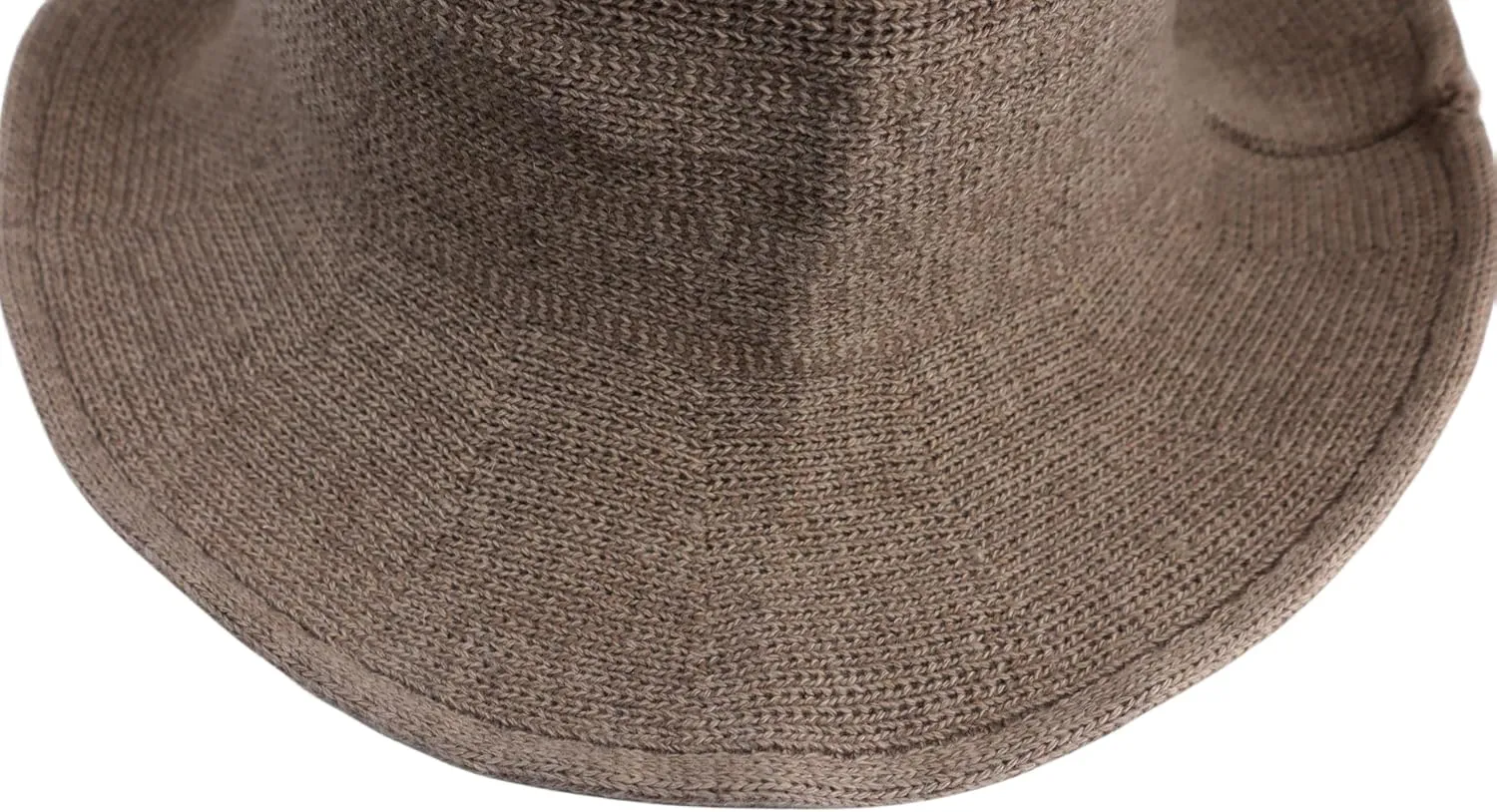 Aniler Men's and Women's Halloween Witch Hat Wool Knitted Cap for Party Masquerade Cosplay Costume Accessory Daily