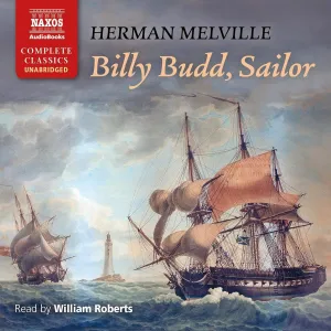 Billy Budd, Sailor Audio CD  Unabridged, September 3, 2019