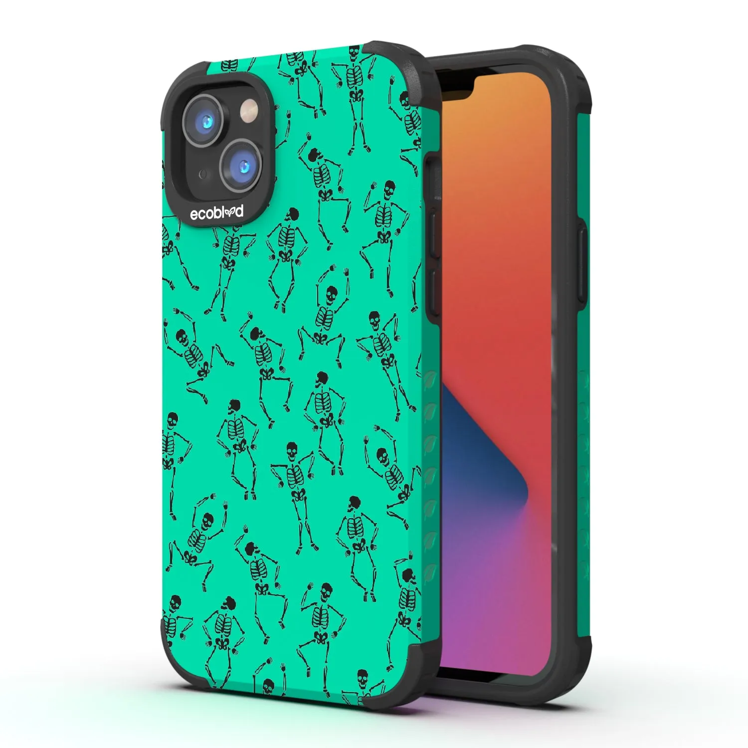 Boogie Man - Mojave Collection Case for Apple iPhone 14 / 13