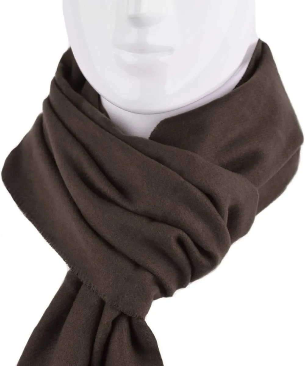 boxed-gifts Cold Weather Winter Scarves for Men & Women - Cashmere Like Acrylic Long Soft Scarves