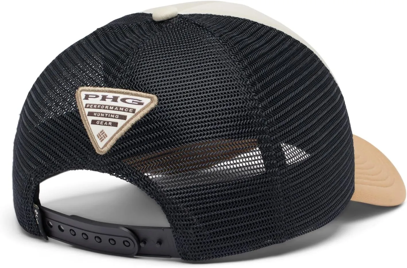 Columbia Unisex PHG Timberbuck Foam Trucker