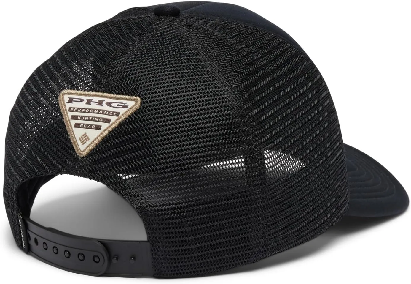 Columbia Unisex PHG Timberbuck Foam Trucker