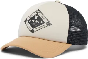 Columbia Unisex PHG Timberbuck Foam Trucker