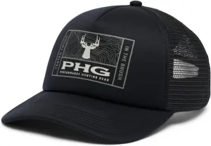 Columbia Unisex PHG Timberbuck Foam Trucker