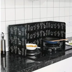 cooking shields kitchenstove backwall plates vs protection splatter shield ✈️ free.shipping