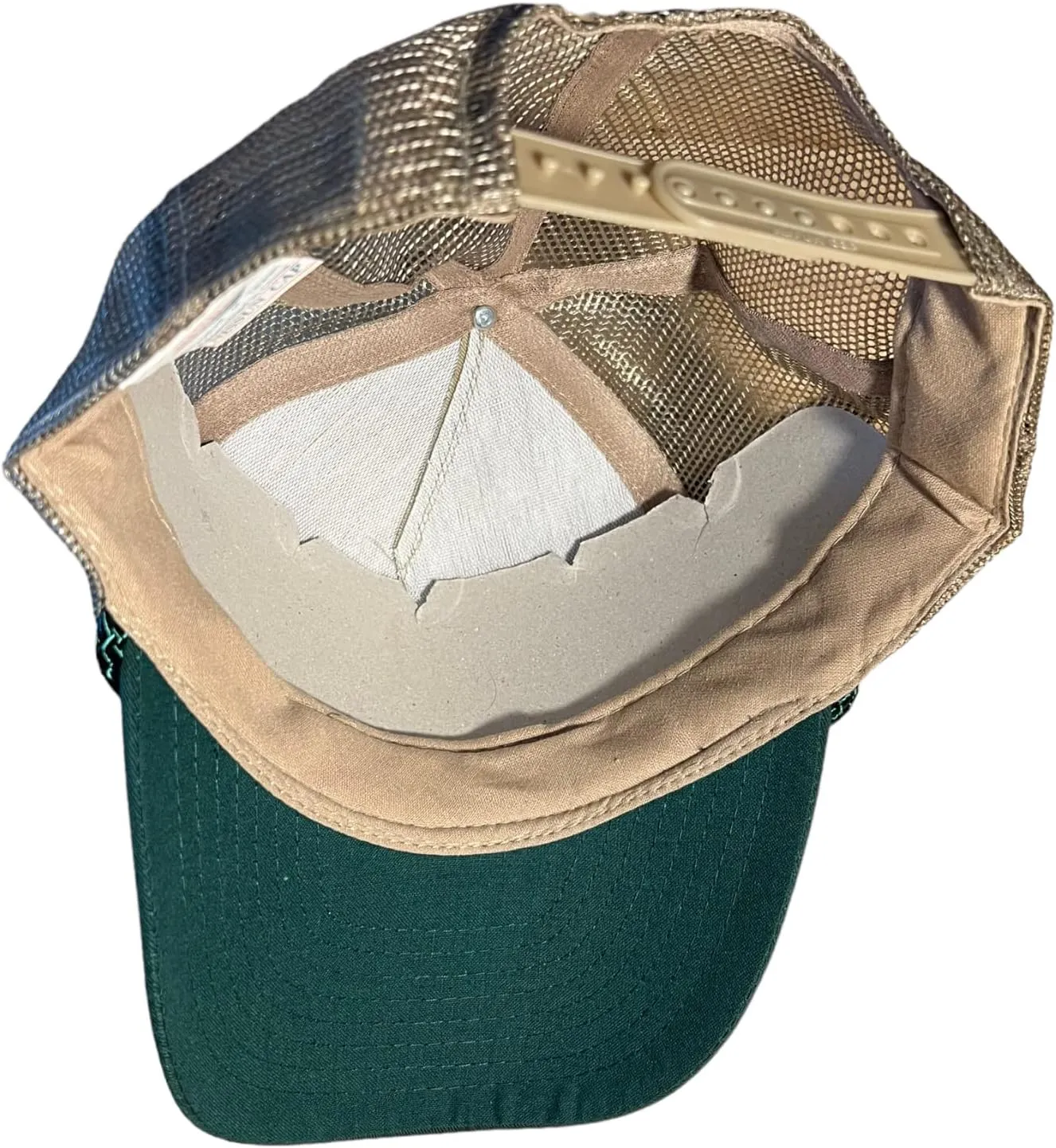 Drive Fast Eat Ass Hat Snapback Trucker Hat for Men or Women, Vintage Fit with Funny Novelty Graphic, Custom Mesh Hat