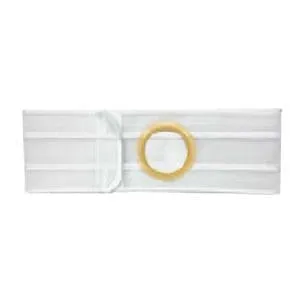 Nu-Form 5" Support Belt 2-1/8" Center Opening 47" - 52" Waist 2X-Large