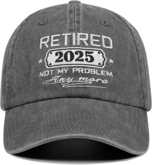 Retirement Gifts for Women Men 2025, Best Personalized Funny Retired Ideas Gifts