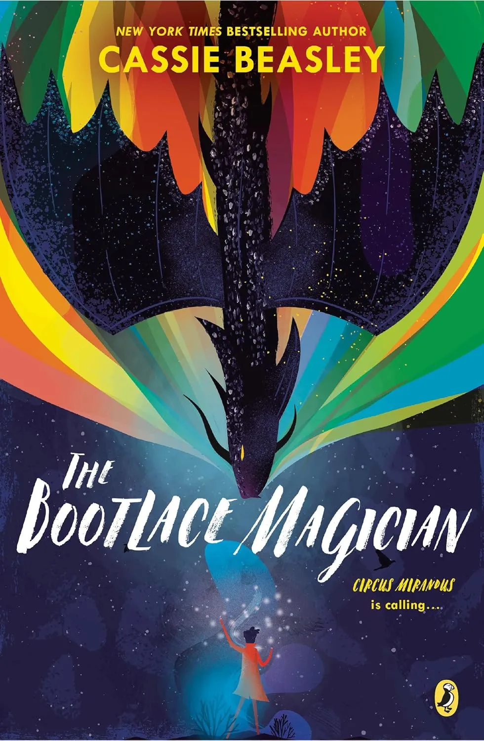 The Bootlace Magician Paperback  September 29, 2020