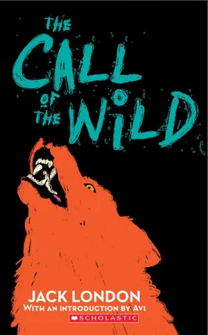 The Call Of The Wild Mass Market Paperback  January 1, 2001