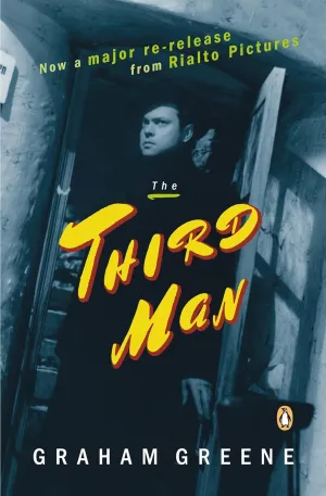 The Third Man Paperback  May 1, 1999
