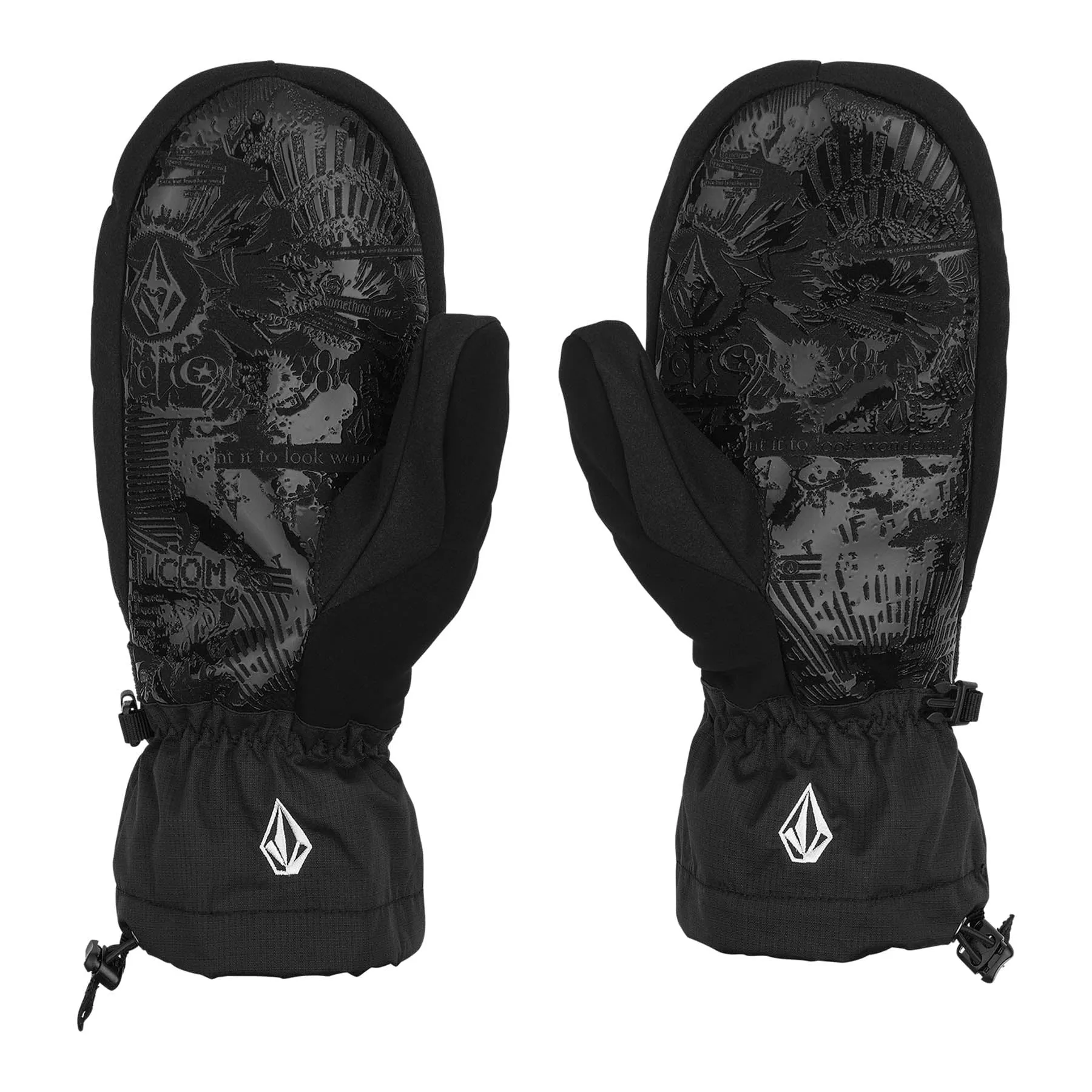 Volcom Brighton Mitt 2023