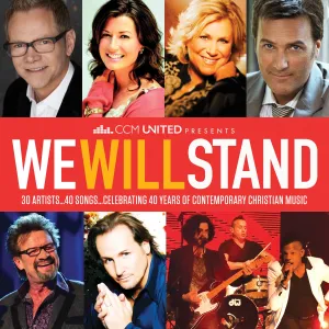 We Will Stand