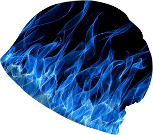 Women's Slouchy Beanie Hat Cute Turban Hats Cancer Headwear Caps Baggy Skull Sleep Scarf